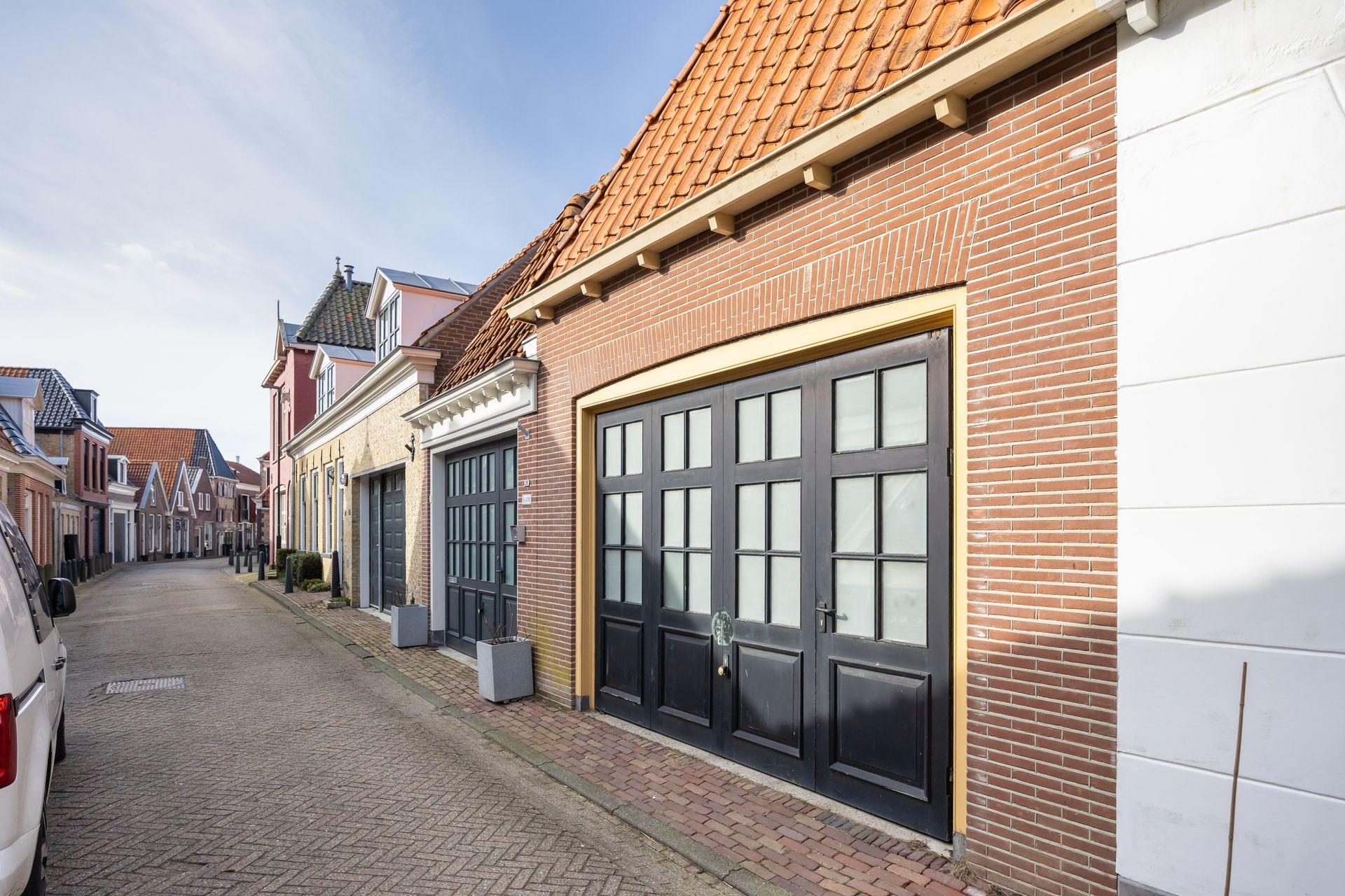 Marktstraat 3, Bolsward