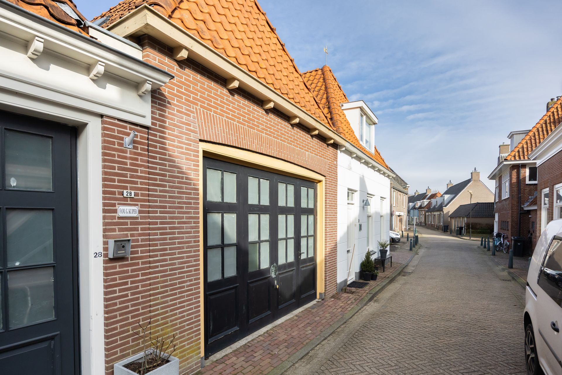 Marktstraat 3, Bolsward