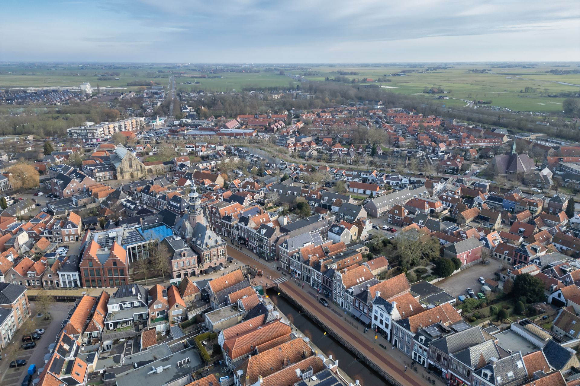 Marktstraat 3, Bolsward