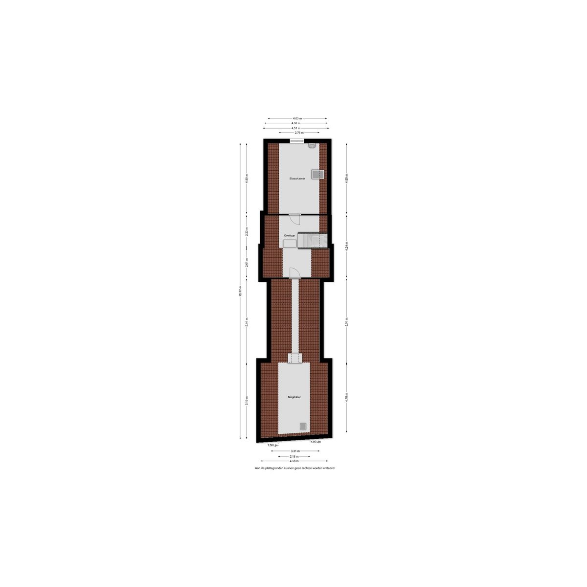 Marktstraat 3, Bolsward