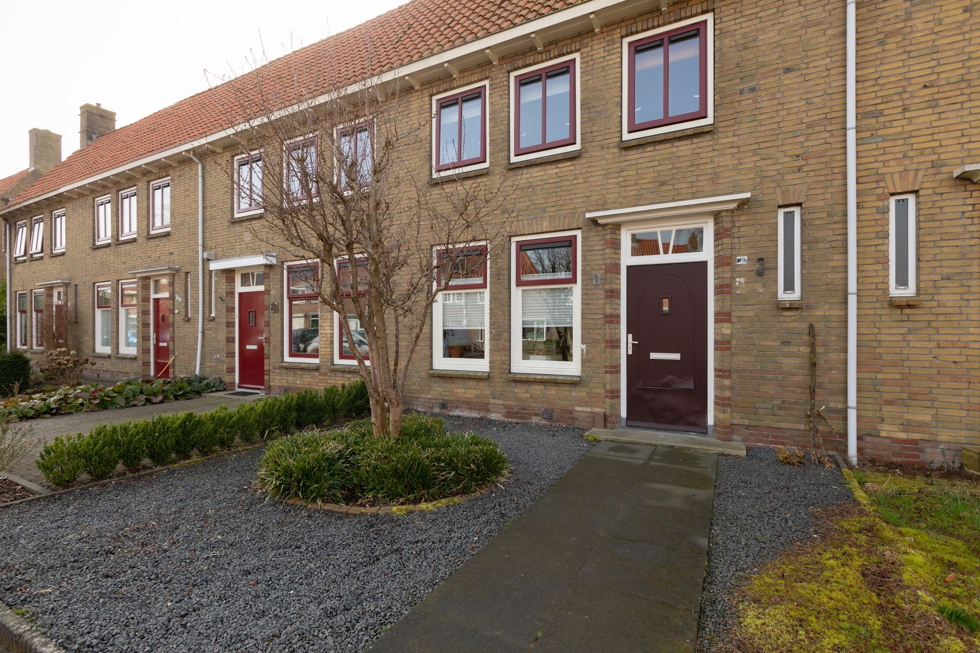 Schelte &Agrave; Bolswertstr. 19, Bolsward