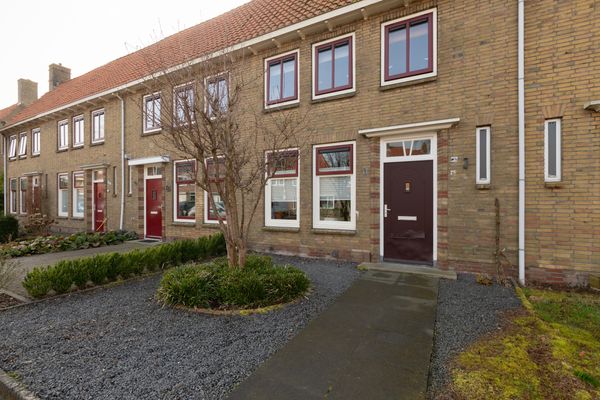 Schelte &Agrave; Bolswertstr. 19, Bolsward