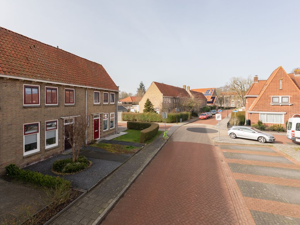 Schelte &Agrave; Bolswertstr. 19, Bolsward