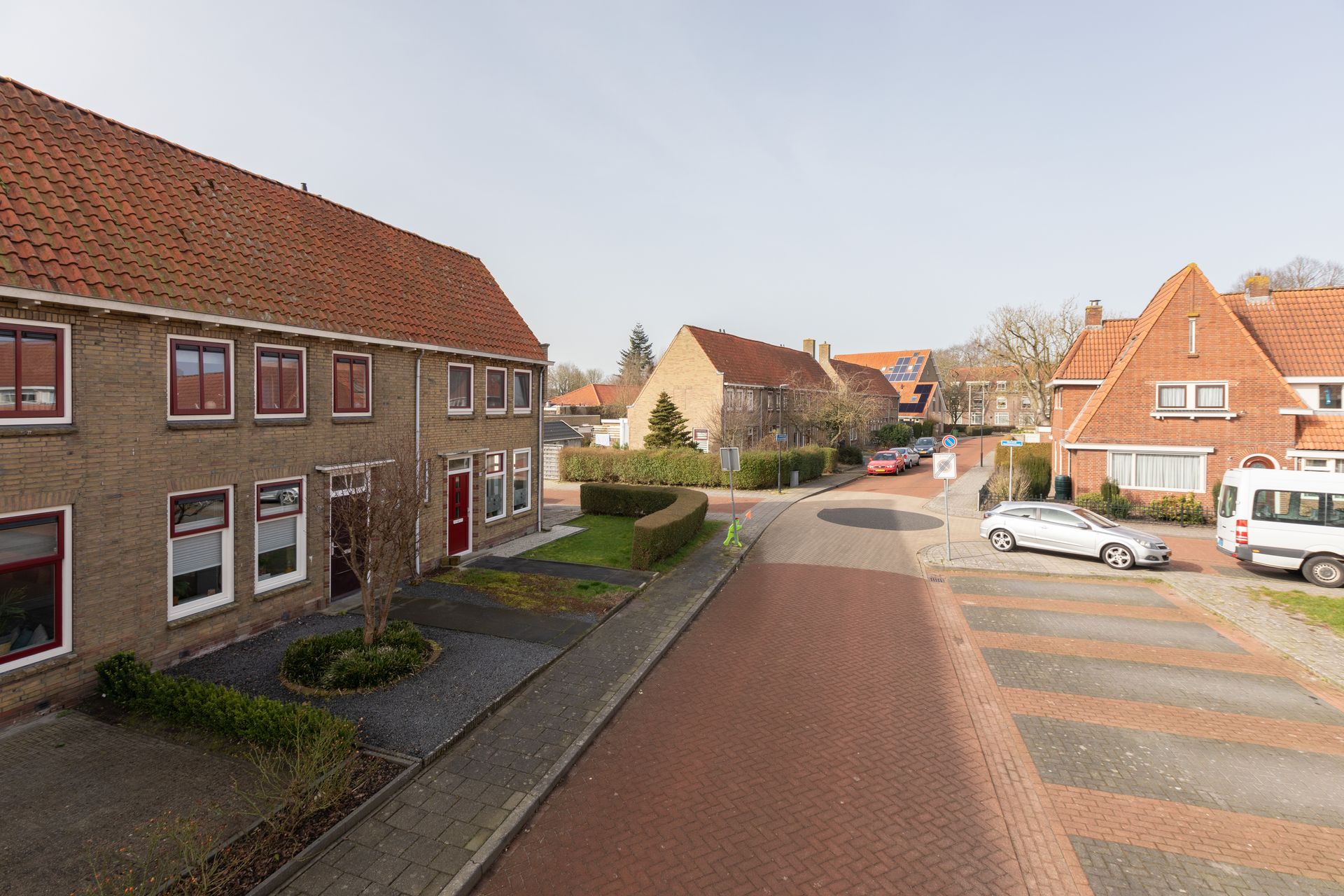 Schelte &Agrave; Bolswertstr. 19, Bolsward