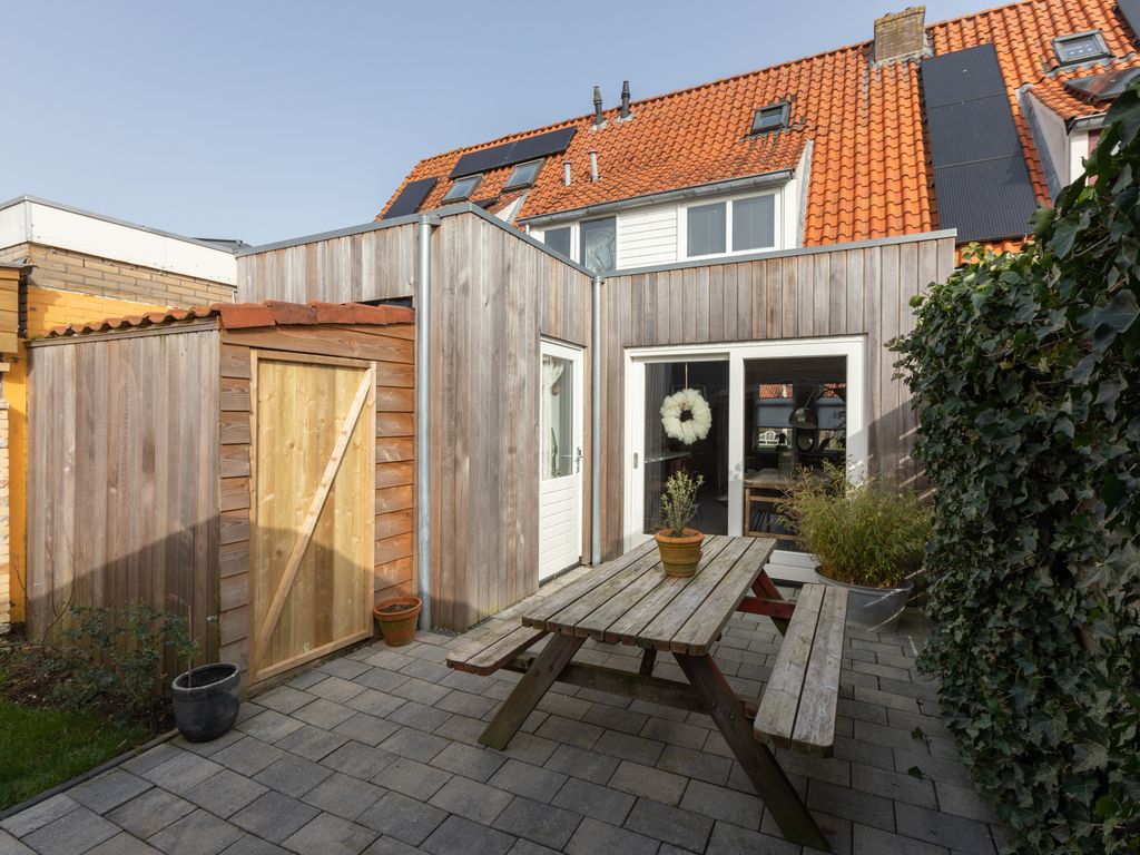 Schelte &Agrave; Bolswertstr. 19, Bolsward