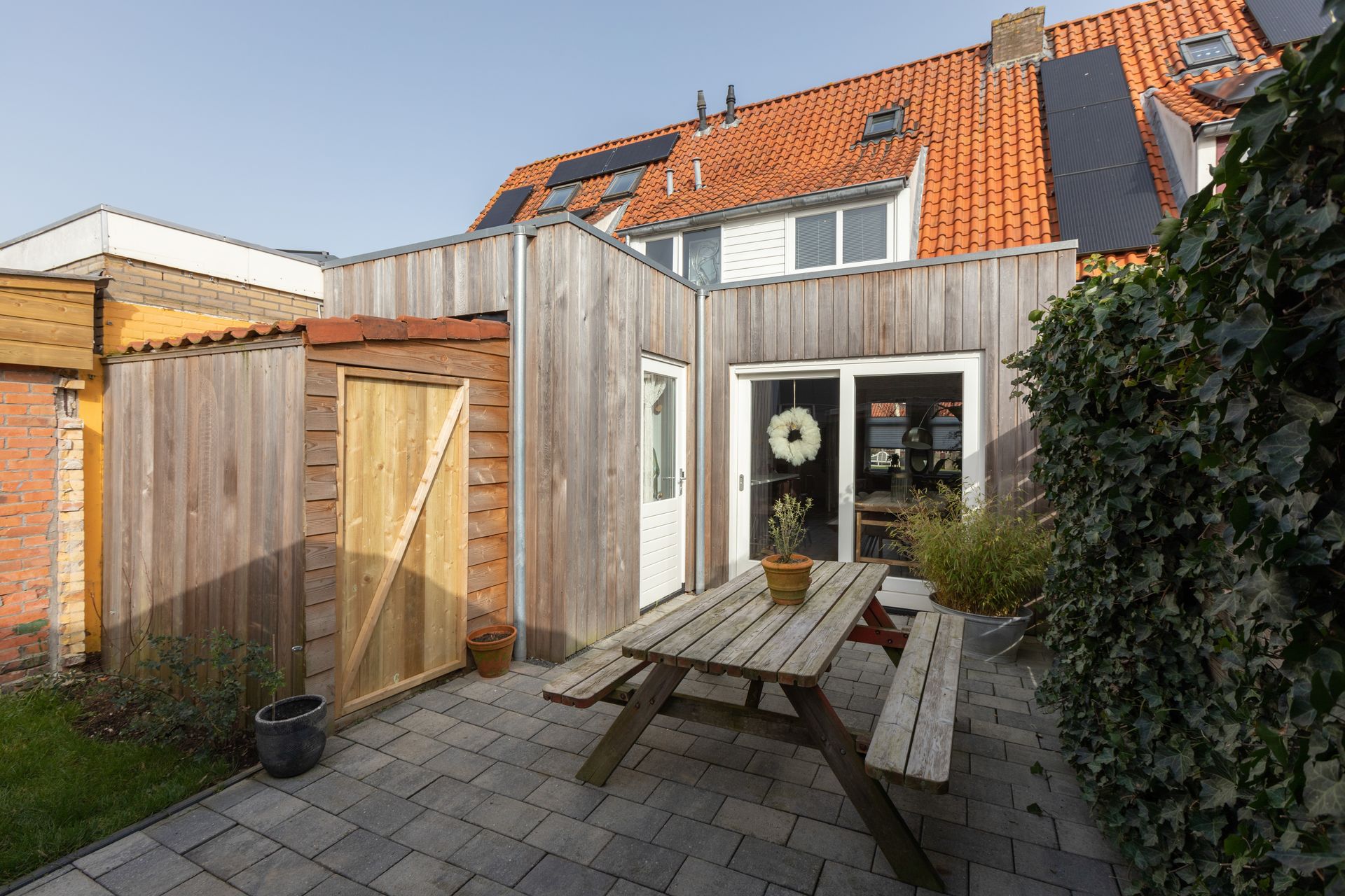 Schelte &Agrave; Bolswertstr. 19, Bolsward