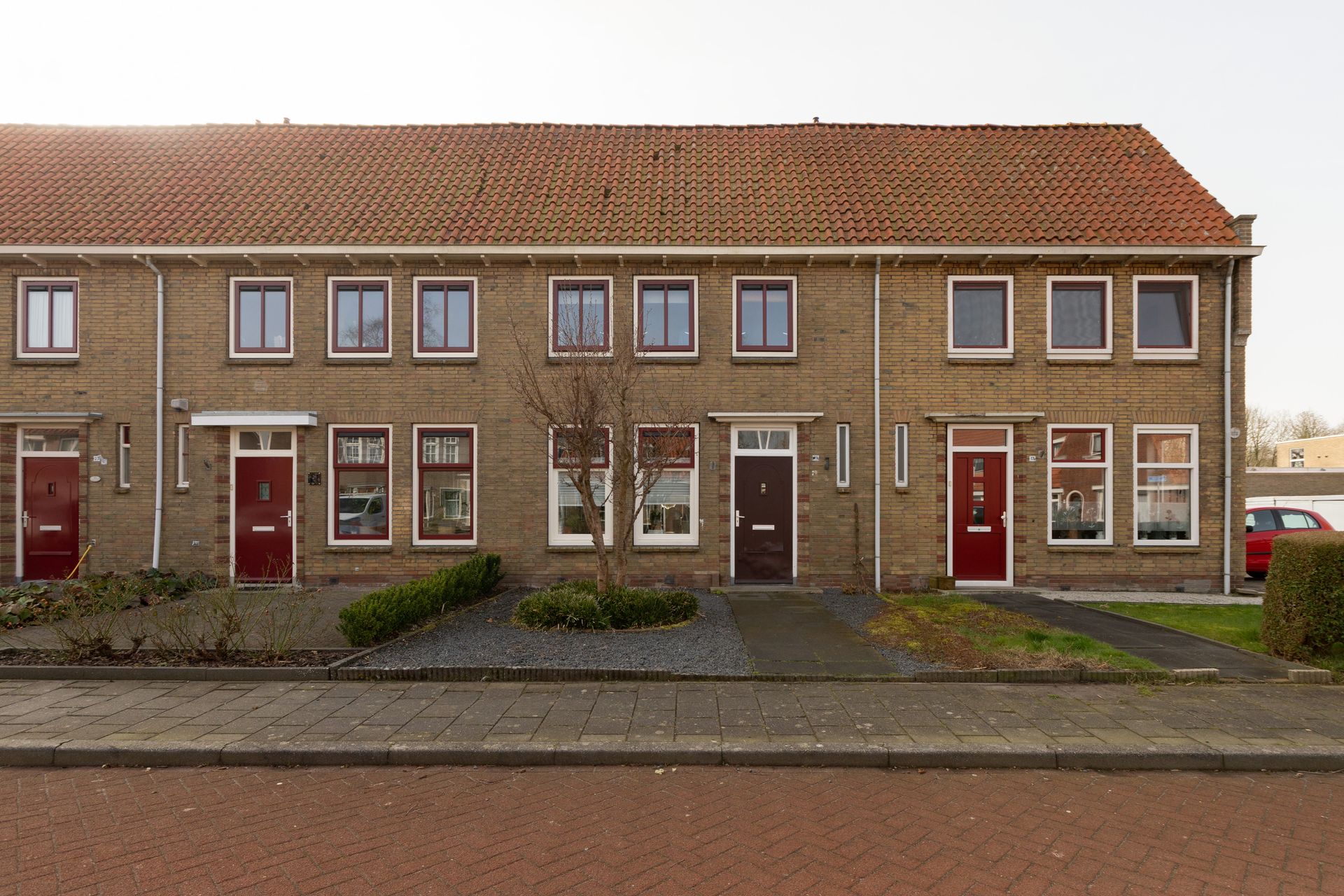 Schelte &Agrave; Bolswertstr. 19, Bolsward