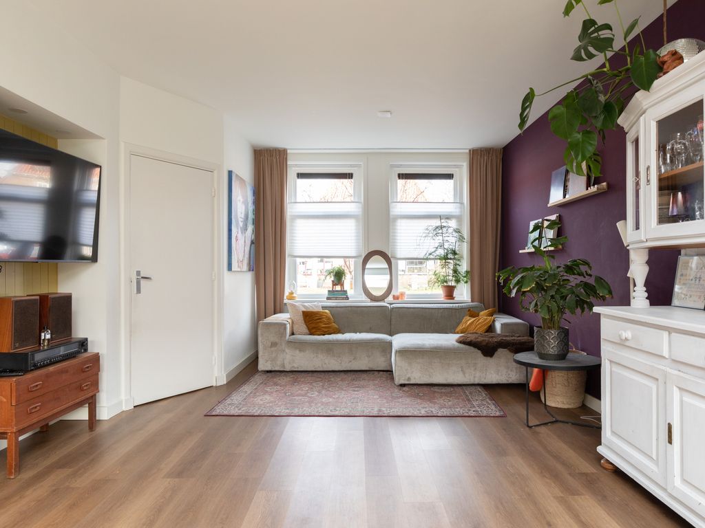 Schelte &Agrave; Bolswertstr. 19, Bolsward