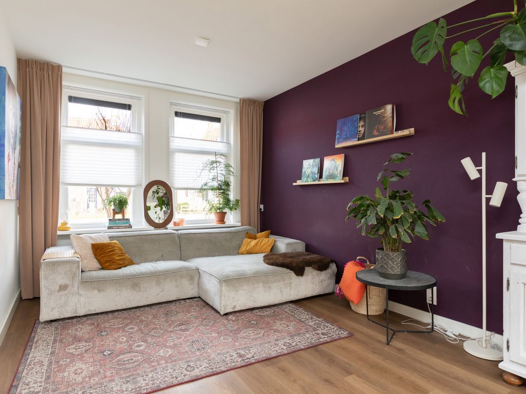 Schelte &Agrave; Bolswertstr. 19, Bolsward