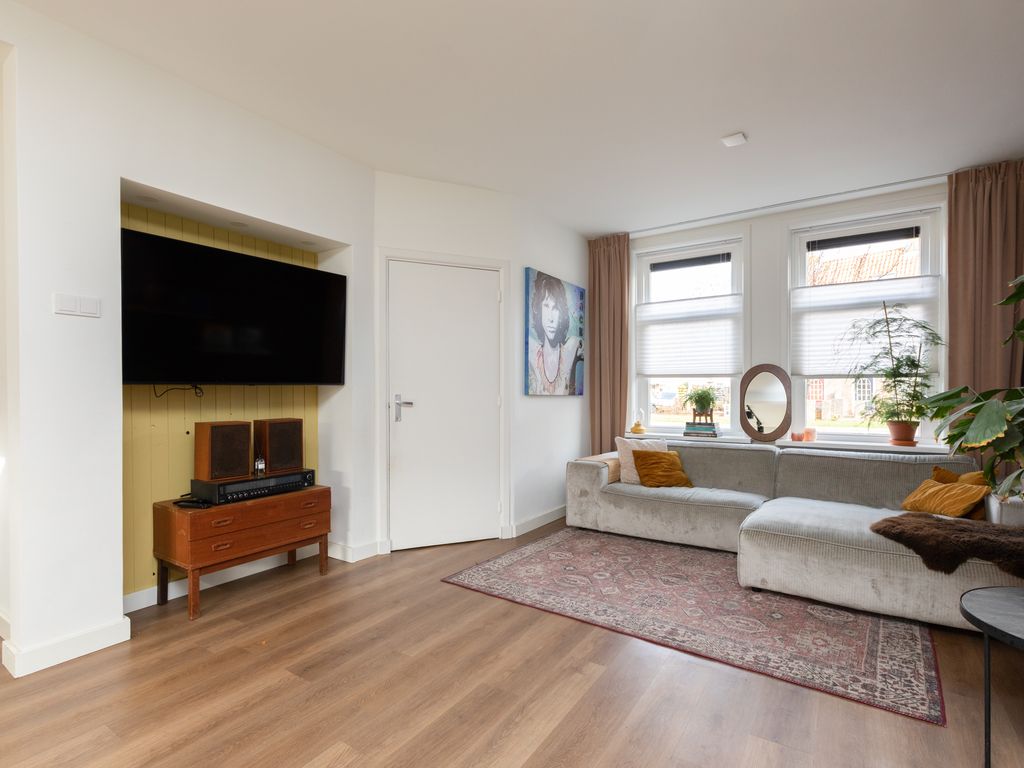 Schelte &Agrave; Bolswertstr. 19, Bolsward