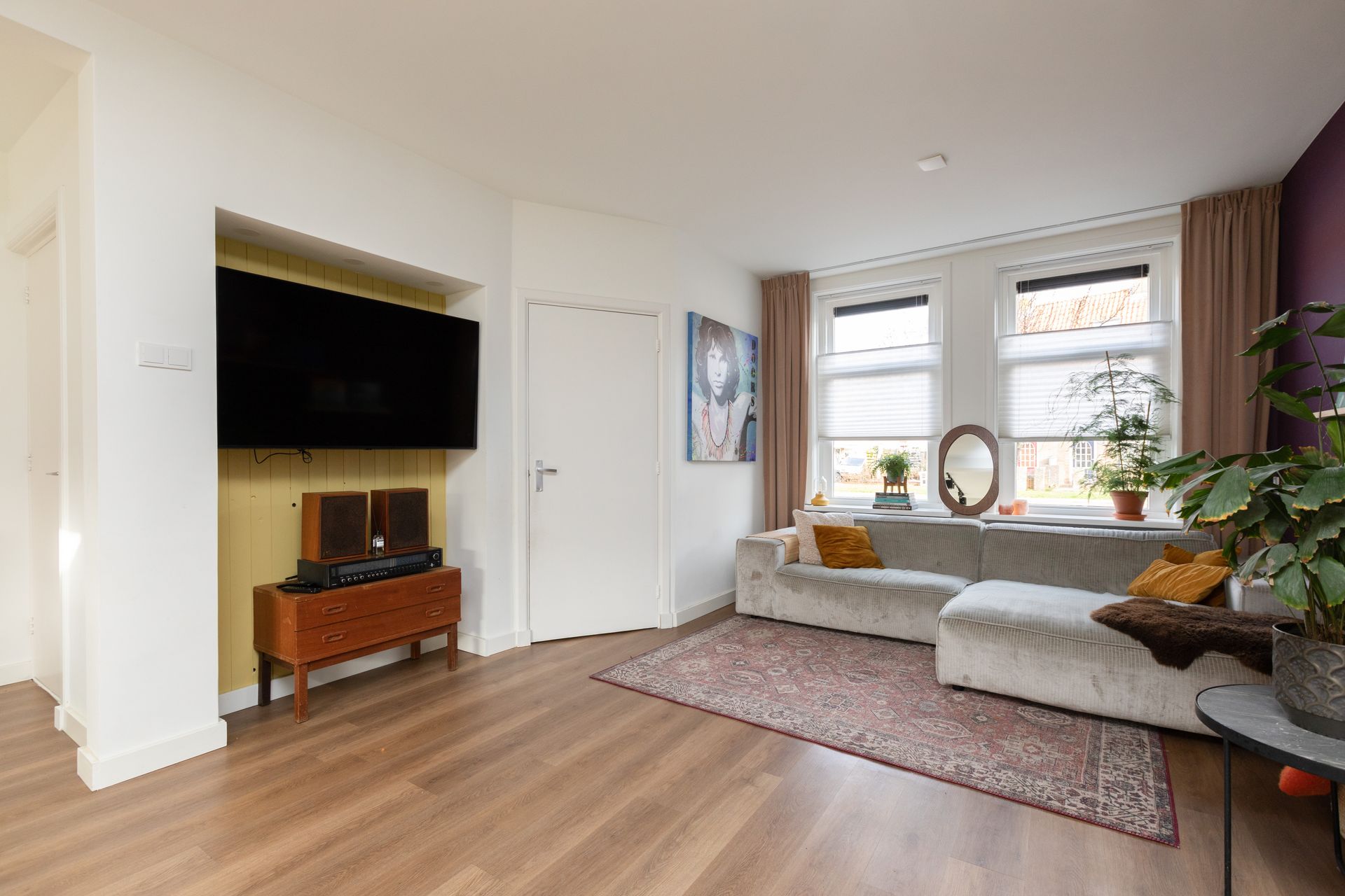 Schelte &Agrave; Bolswertstr. 19, Bolsward