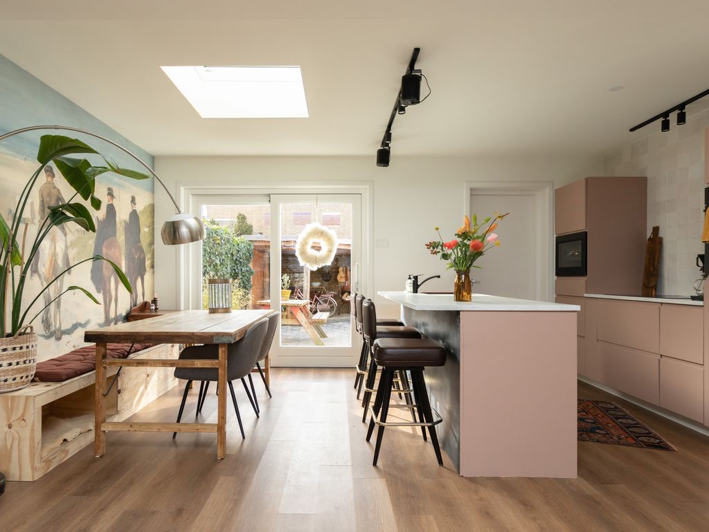 Schelte &Agrave; Bolswertstr. 19, Bolsward