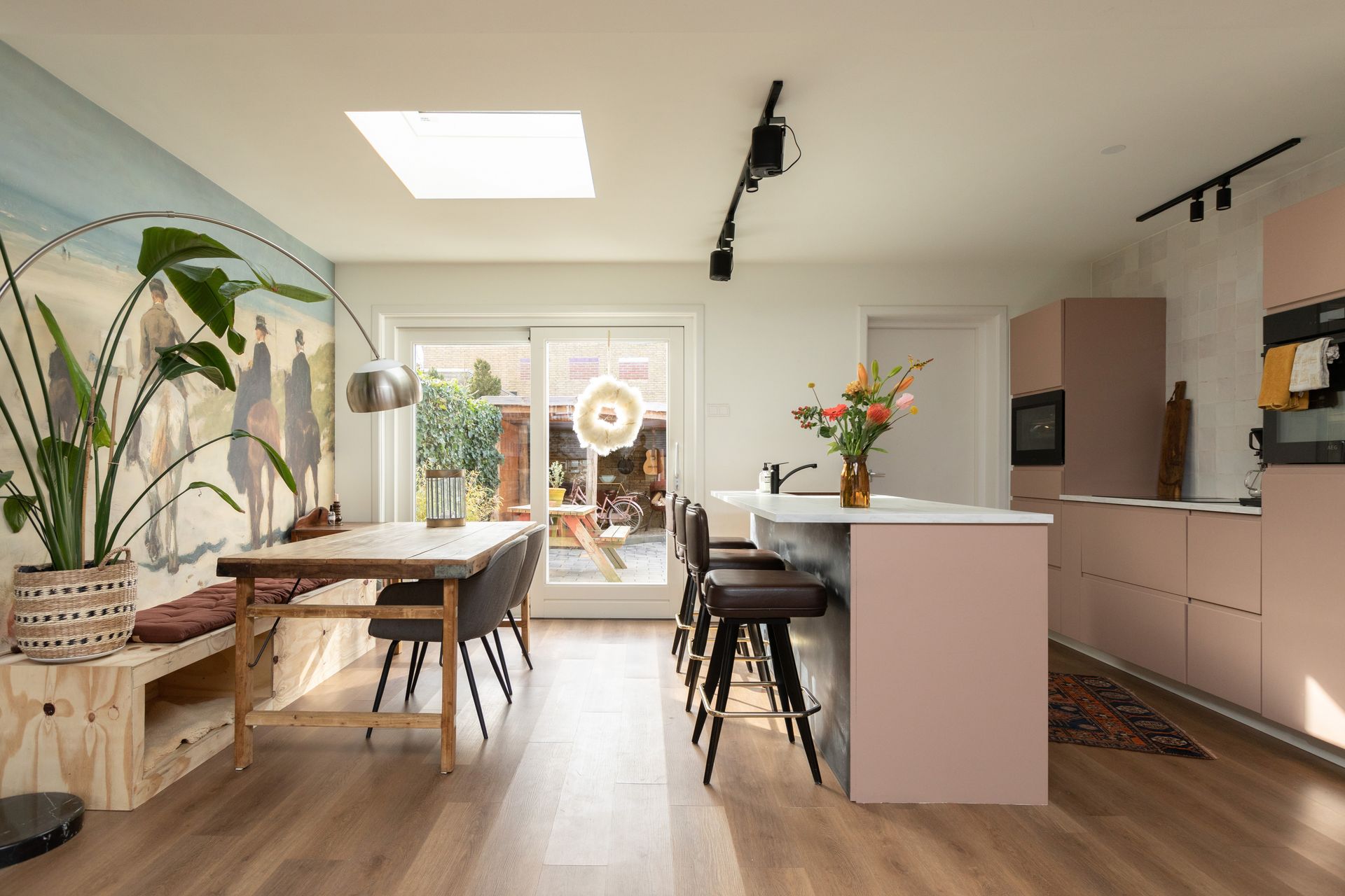 Schelte &Agrave; Bolswertstr. 19, Bolsward