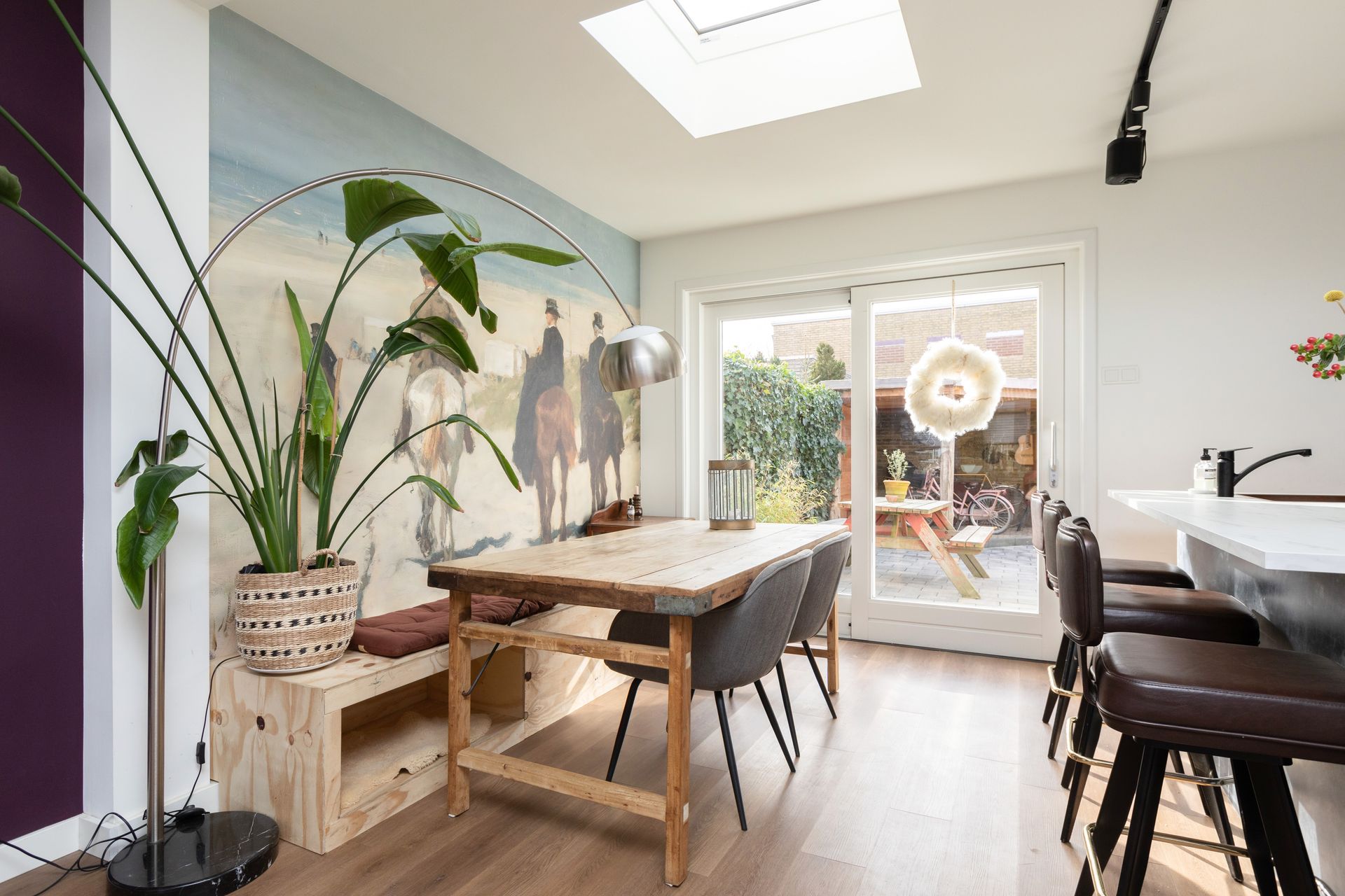 Schelte &Agrave; Bolswertstr. 19, Bolsward