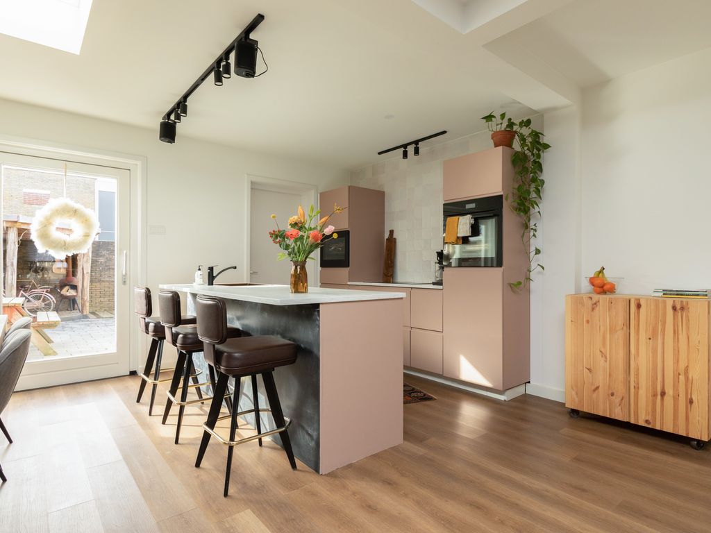 Schelte &Agrave; Bolswertstr. 19, Bolsward