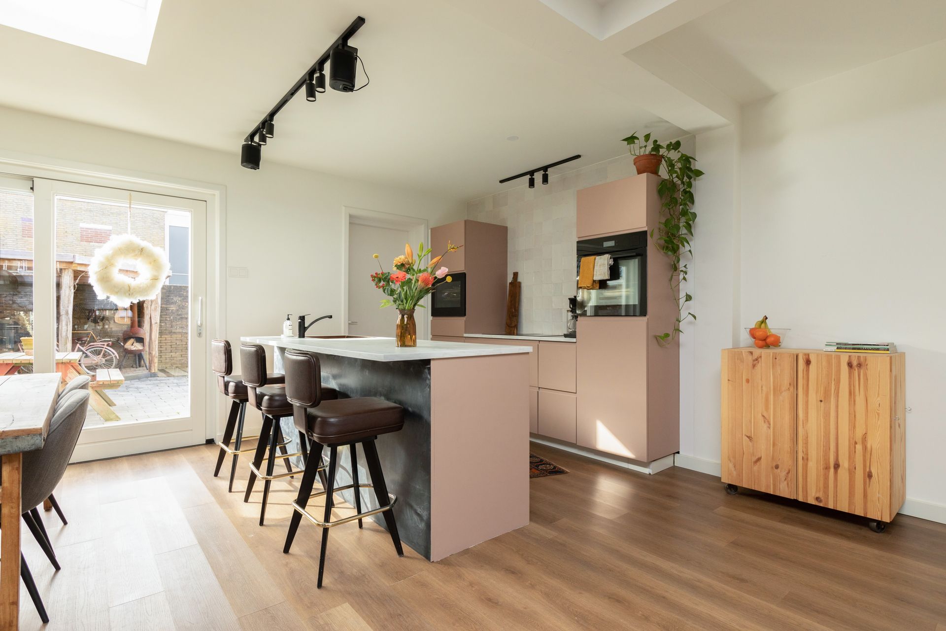 Schelte &Agrave; Bolswertstr. 19, Bolsward