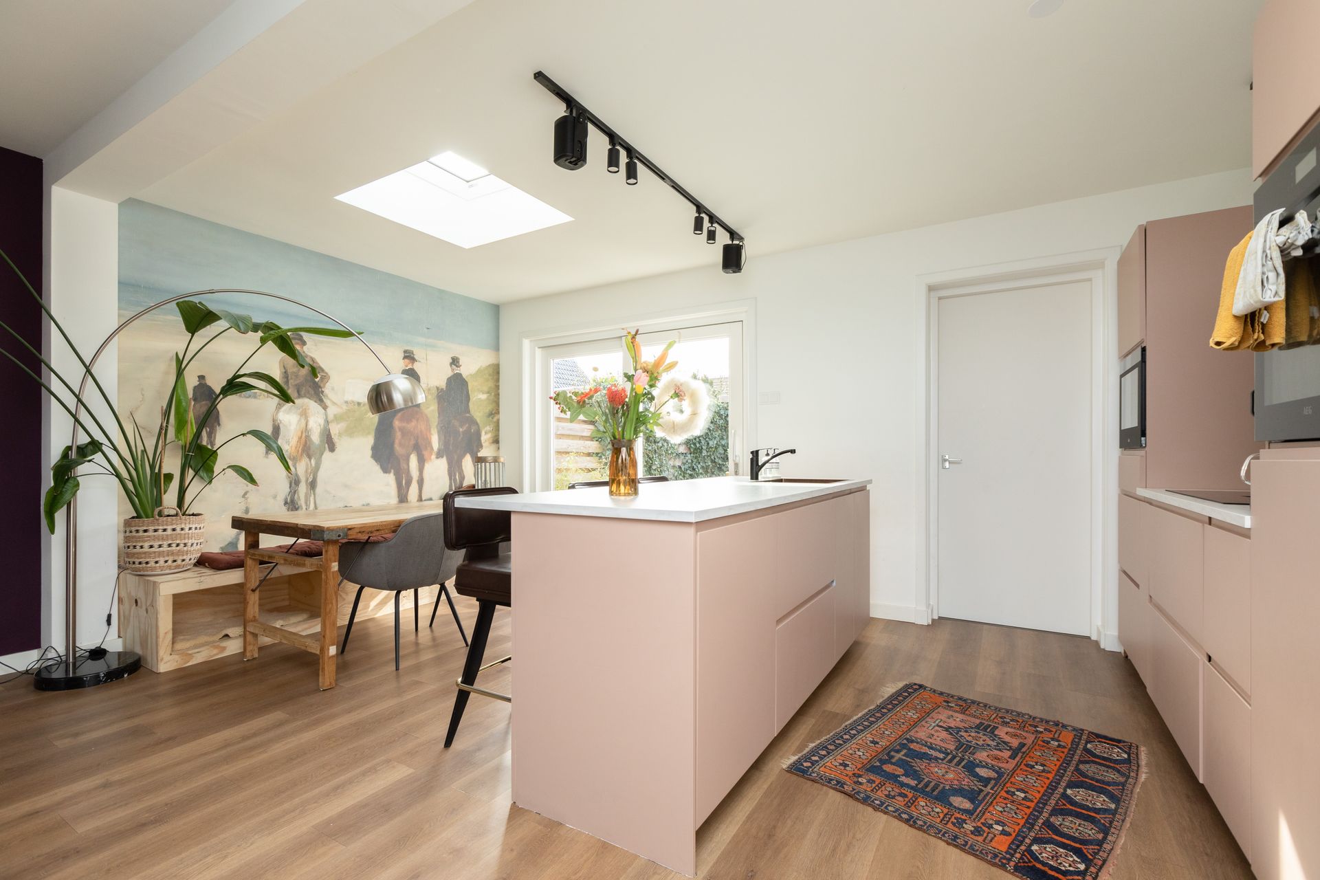 Schelte &Agrave; Bolswertstr. 19, Bolsward