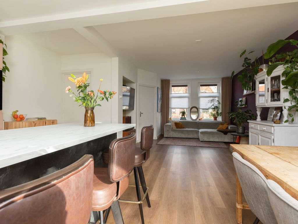 Schelte &Agrave; Bolswertstr. 19, Bolsward