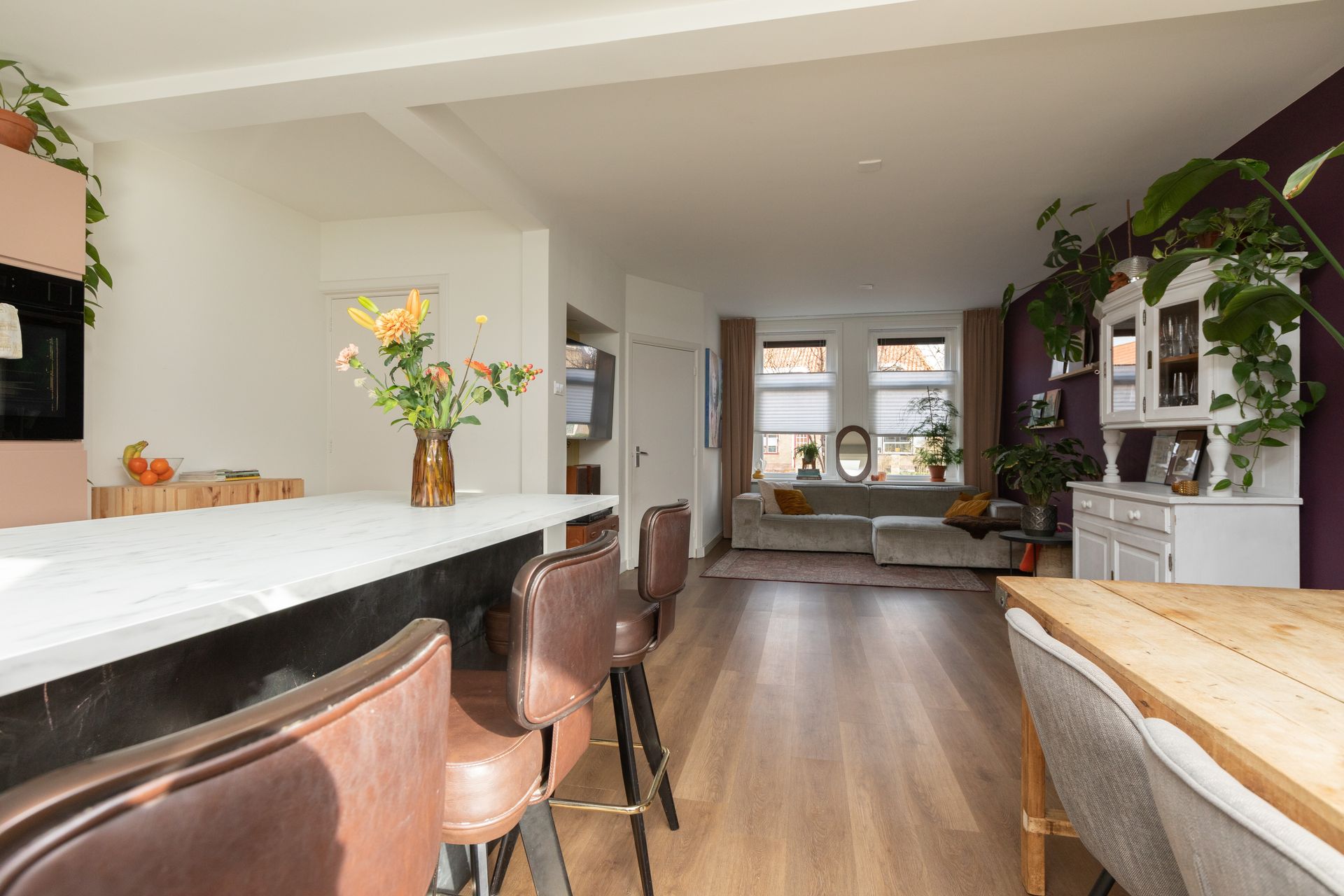 Schelte &Agrave; Bolswertstr. 19, Bolsward