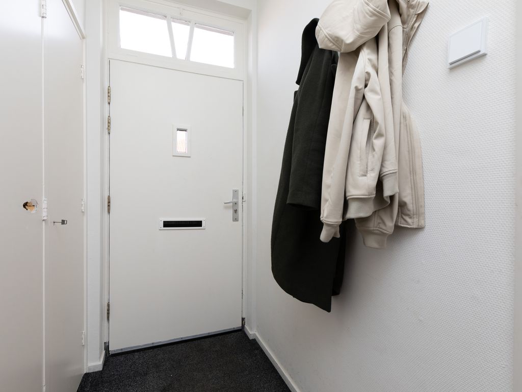 Schelte &Agrave; Bolswertstr. 19, Bolsward