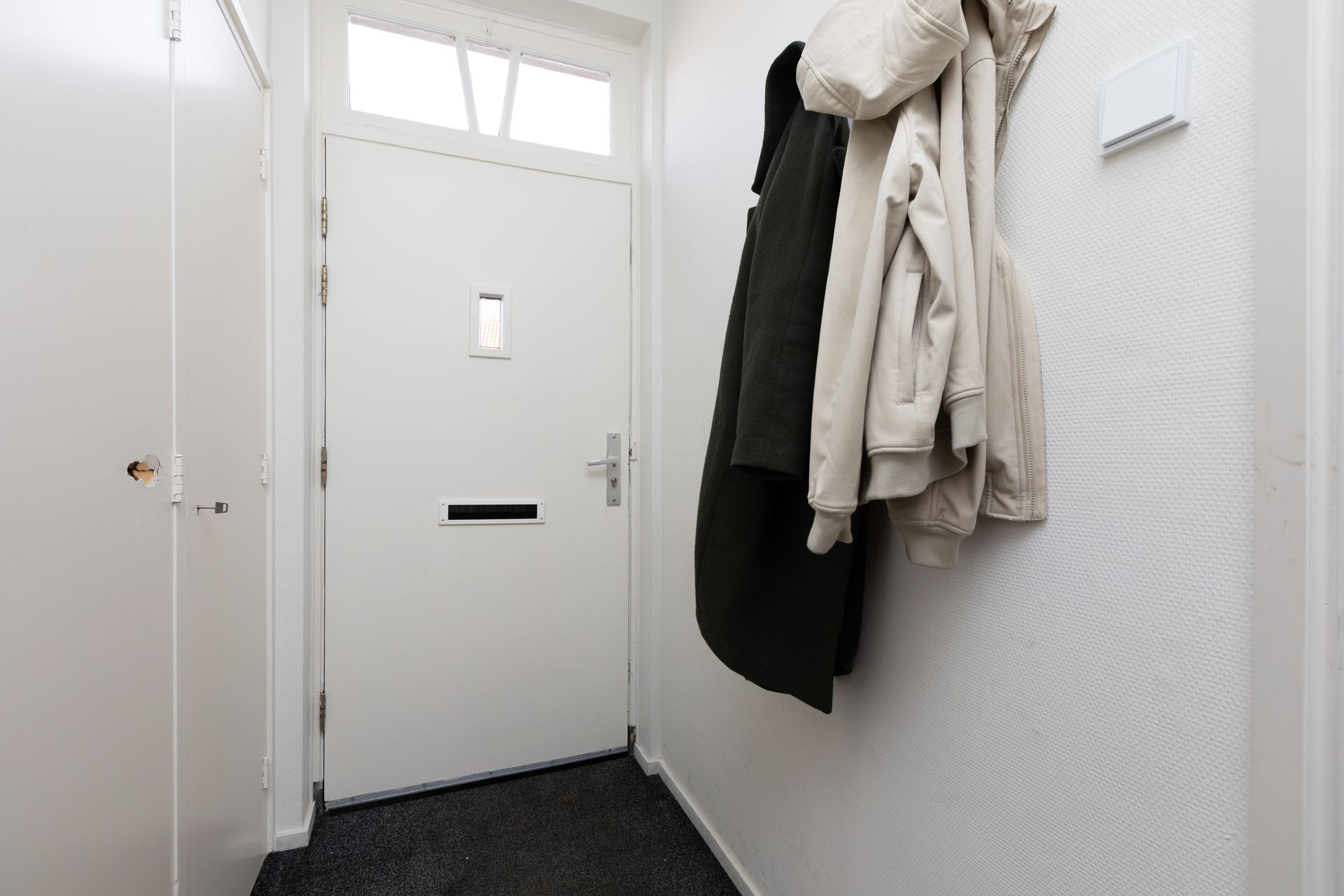 Schelte &Agrave; Bolswertstr. 19, Bolsward