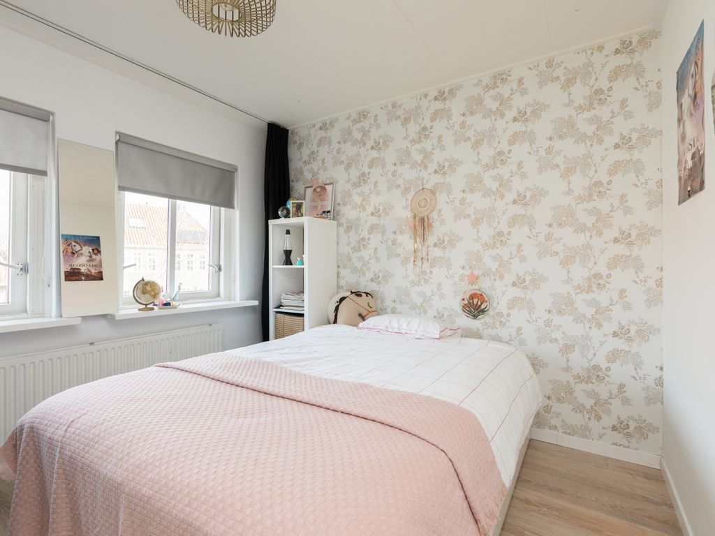 Schelte &Agrave; Bolswertstr. 19, Bolsward