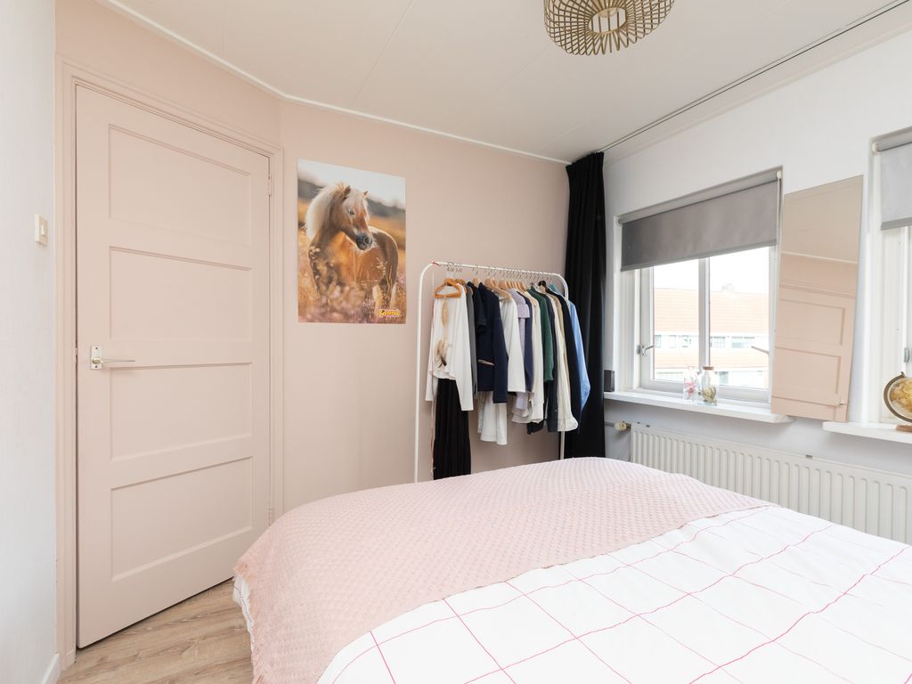 Schelte &Agrave; Bolswertstr. 19, Bolsward