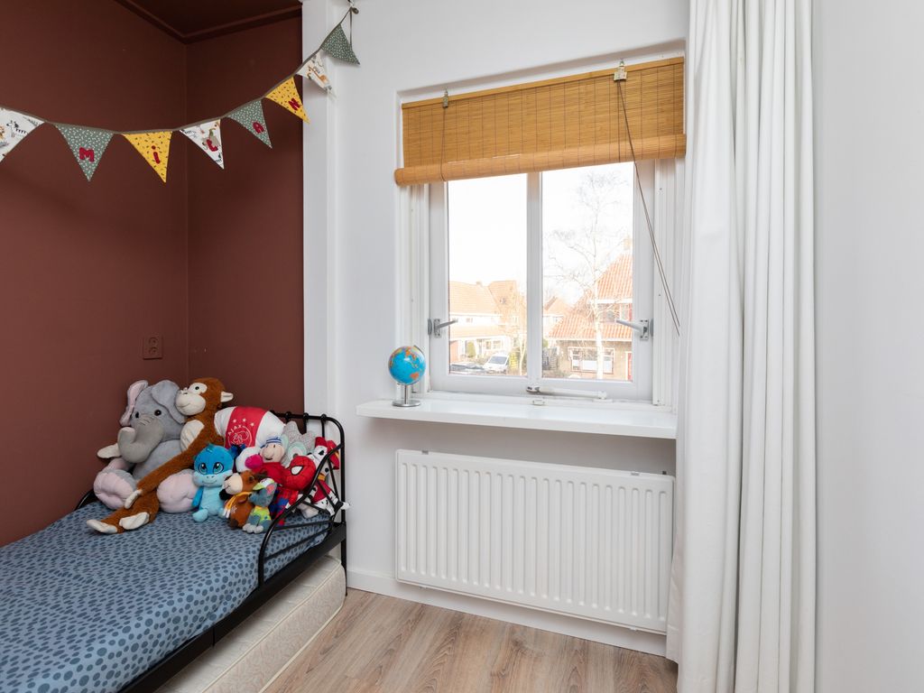 Schelte &Agrave; Bolswertstr. 19, Bolsward