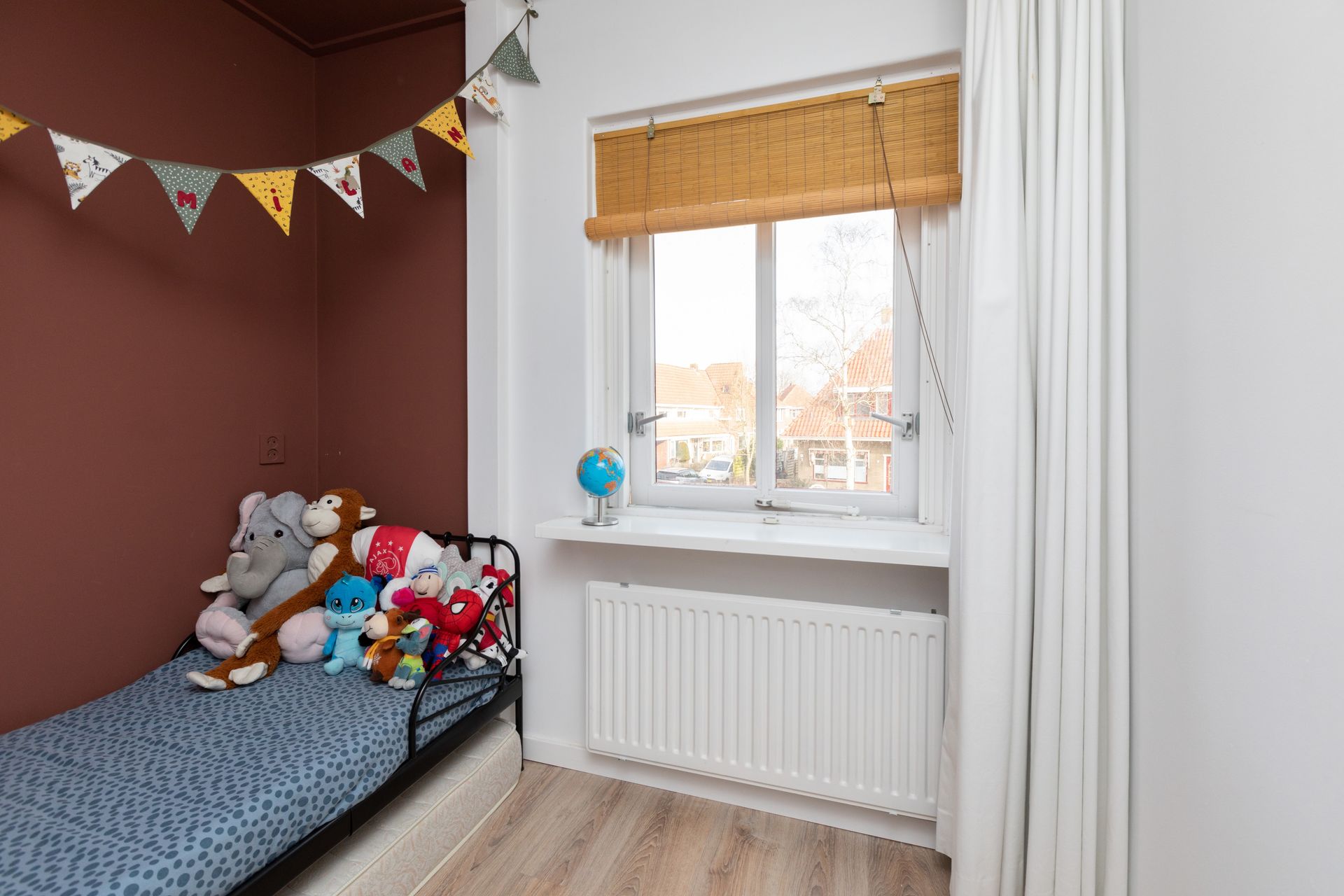 Schelte &Agrave; Bolswertstr. 19, Bolsward