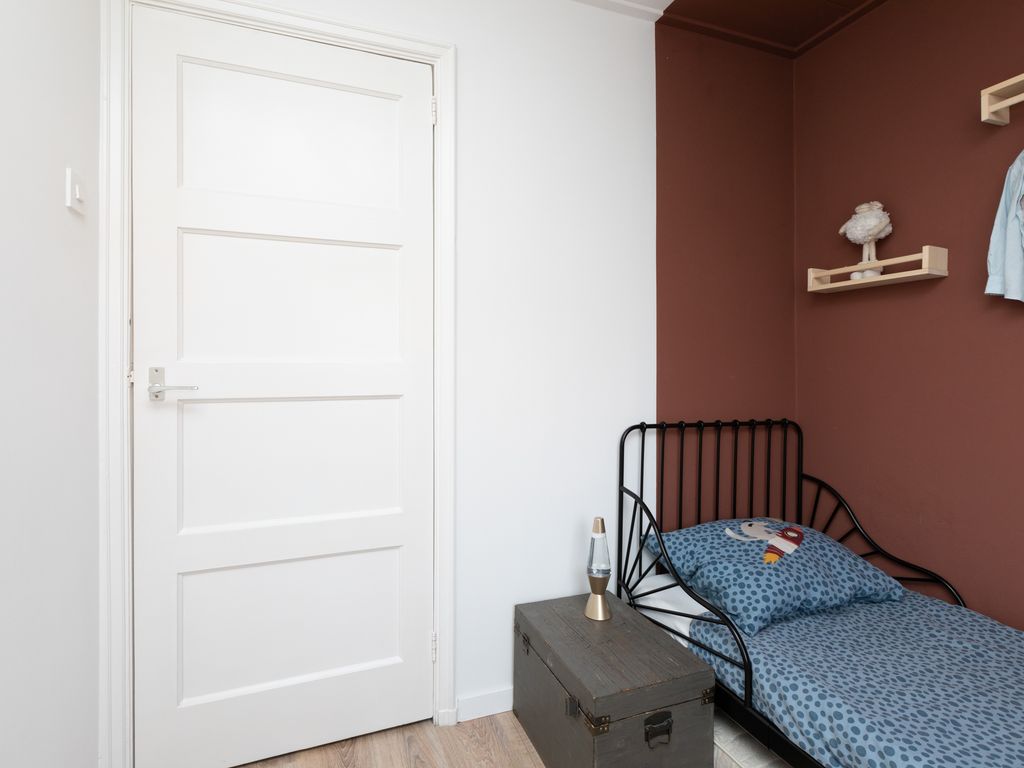 Schelte &Agrave; Bolswertstr. 19, Bolsward