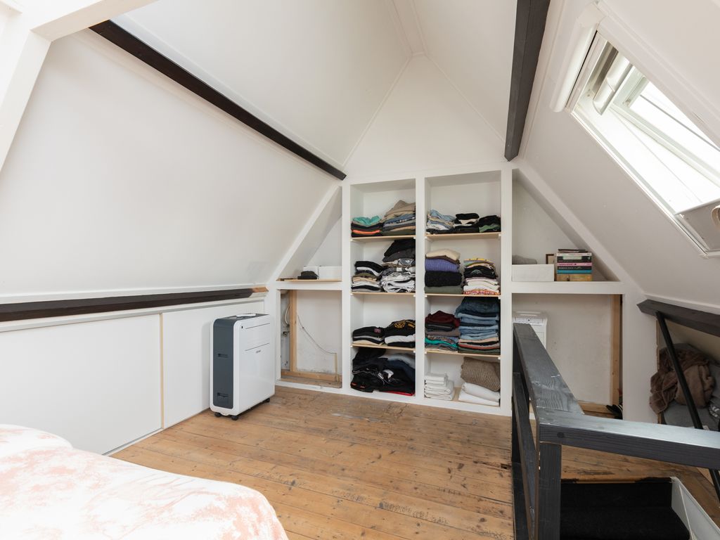 Schelte &Agrave; Bolswertstr. 19, Bolsward