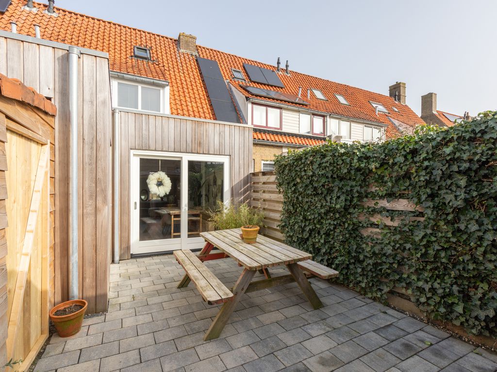 Schelte &Agrave; Bolswertstr. 19, Bolsward