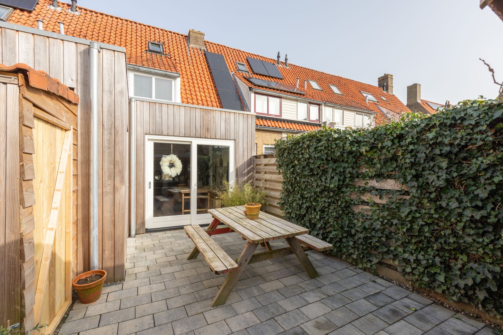 Schelte &Agrave; Bolswertstr. 19, Bolsward