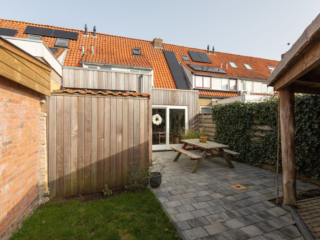 Schelte &Agrave; Bolswertstr. 19, Bolsward