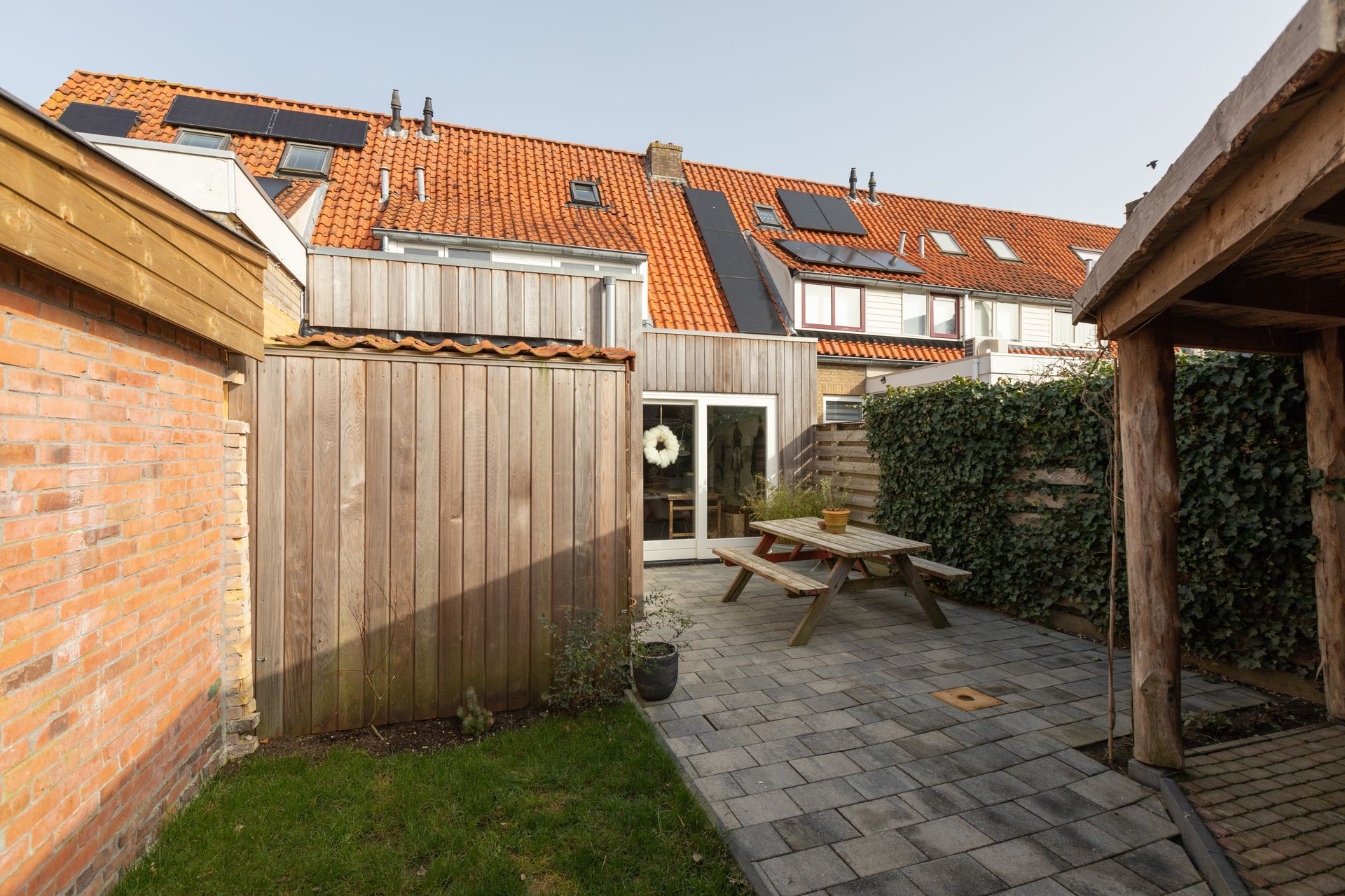 Schelte &Agrave; Bolswertstr. 19, Bolsward