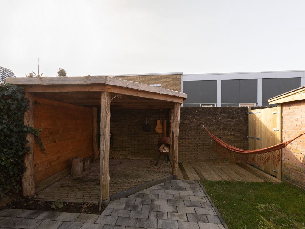 Schelte &Agrave; Bolswertstr. 19, Bolsward