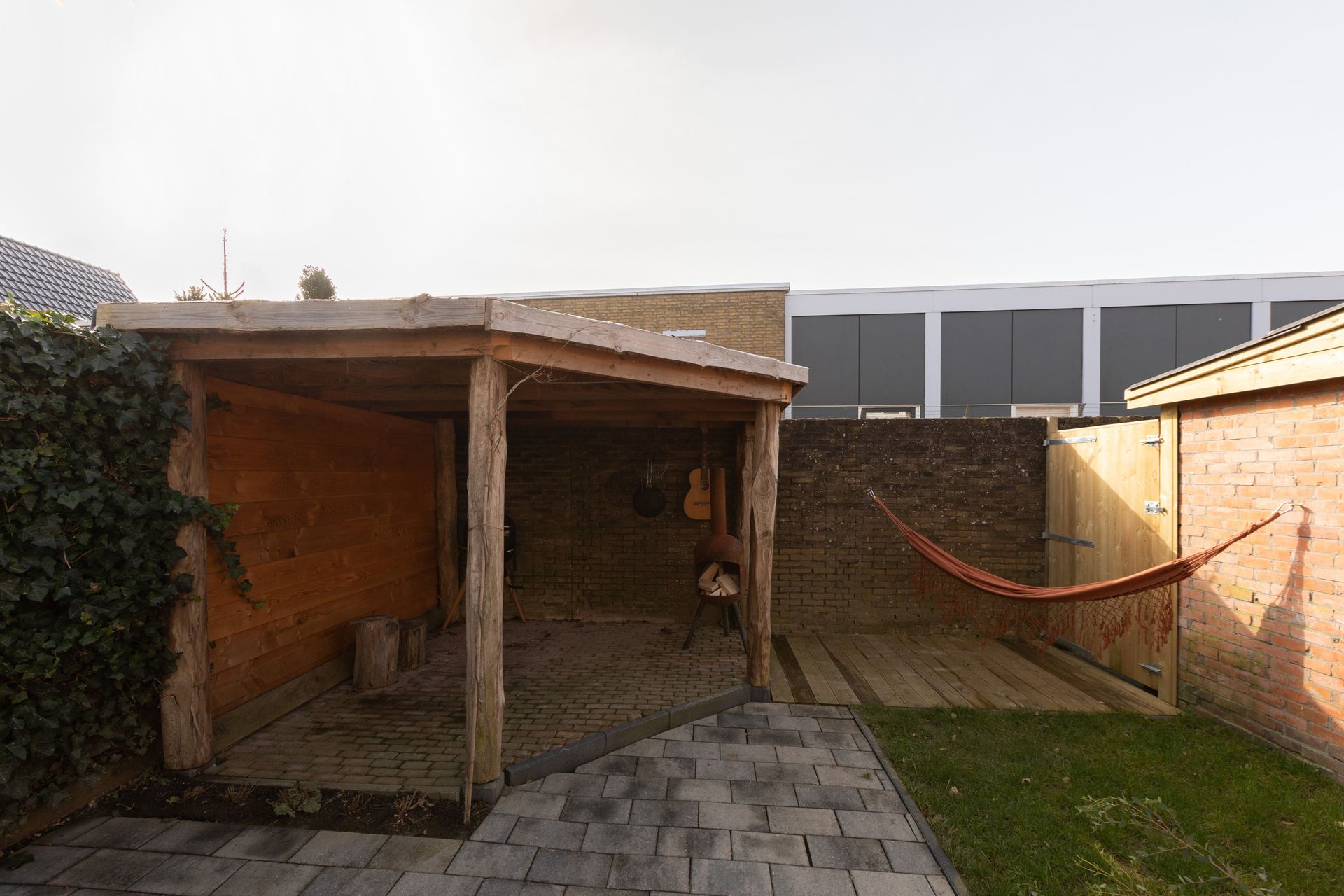 Schelte &Agrave; Bolswertstr. 19, Bolsward