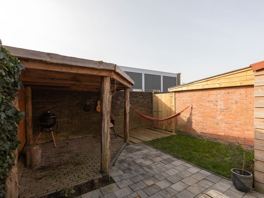 Schelte &Agrave; Bolswertstr. 19, Bolsward