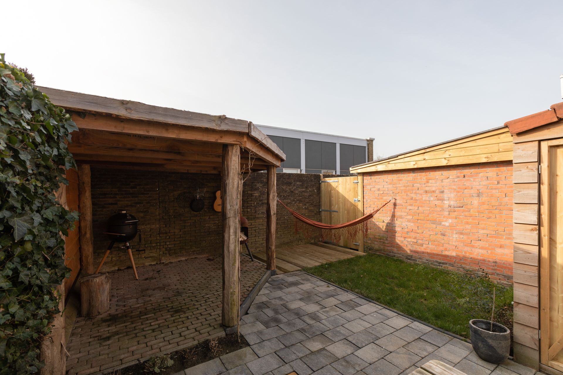 Schelte &Agrave; Bolswertstr. 19, Bolsward