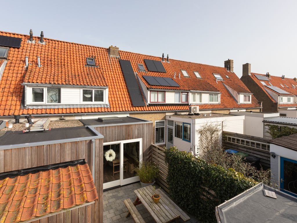 Schelte &Agrave; Bolswertstr. 19, Bolsward