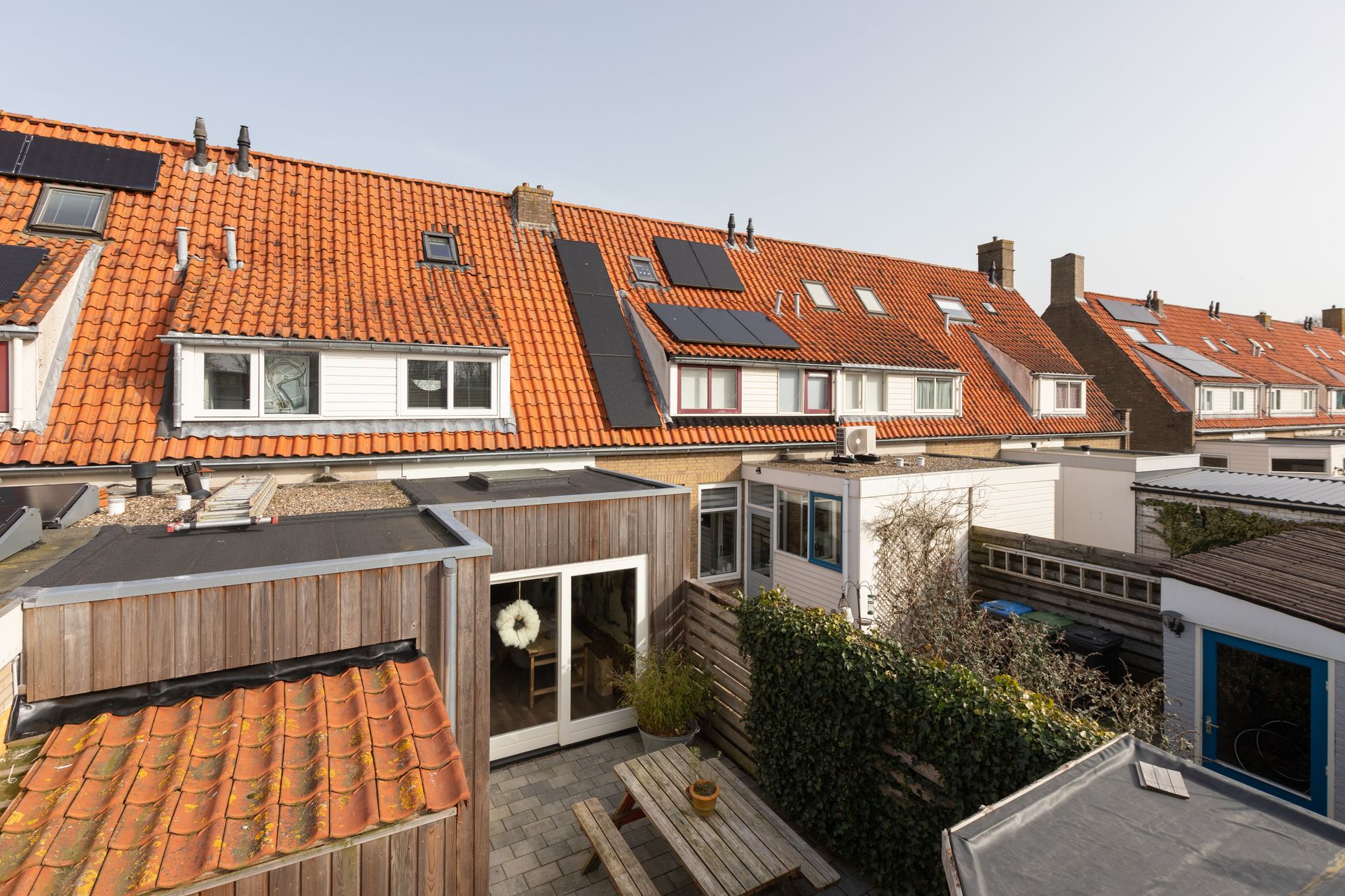 Schelte &Agrave; Bolswertstr. 19, Bolsward