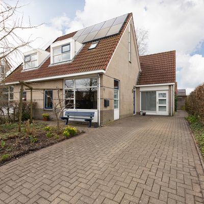 De Ljip 23, Bolsward