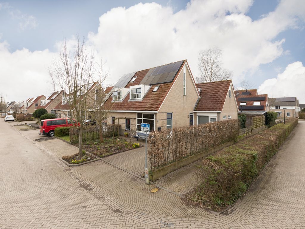 De Ljip 23, Bolsward