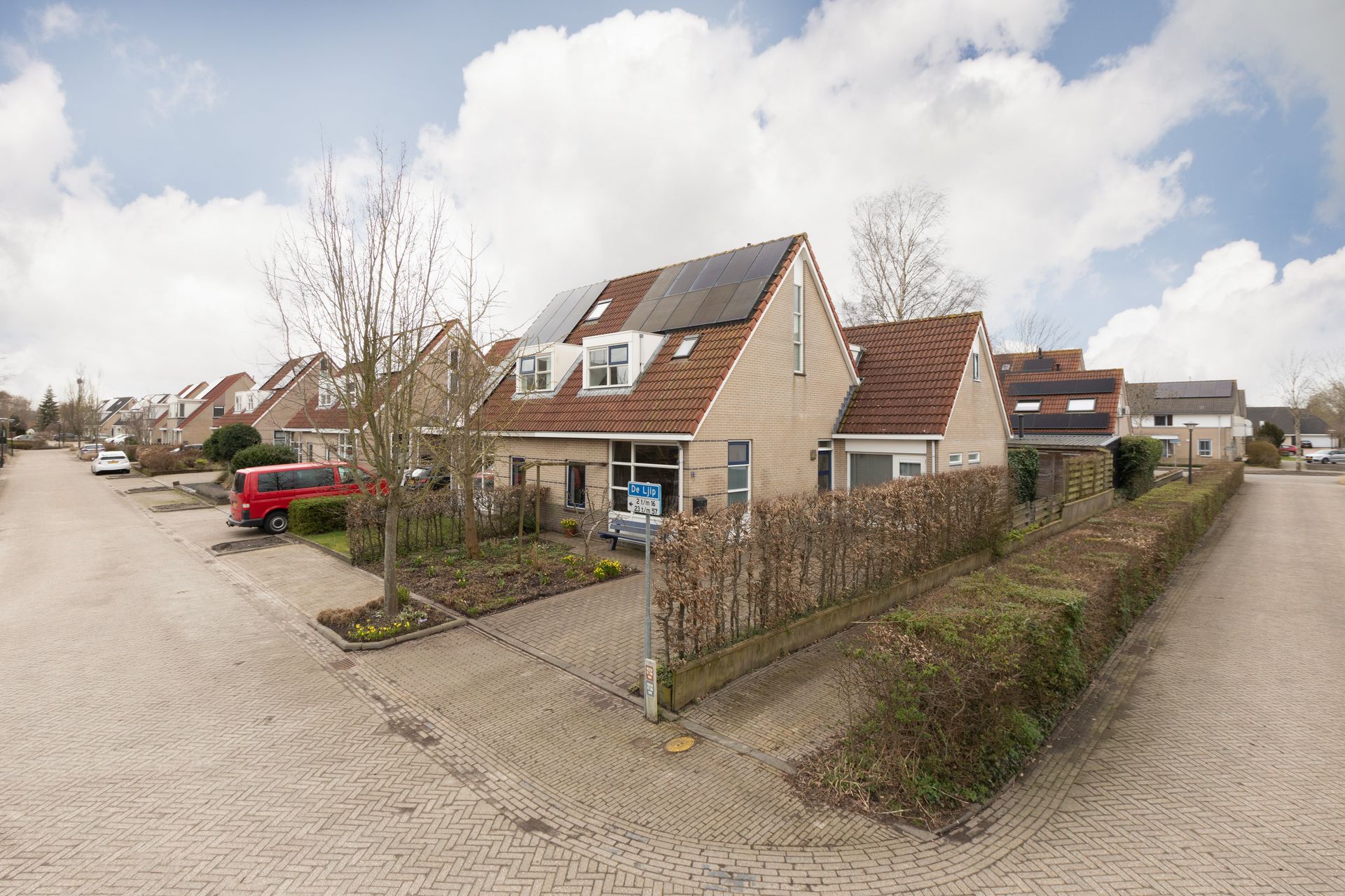De Ljip 23, Bolsward