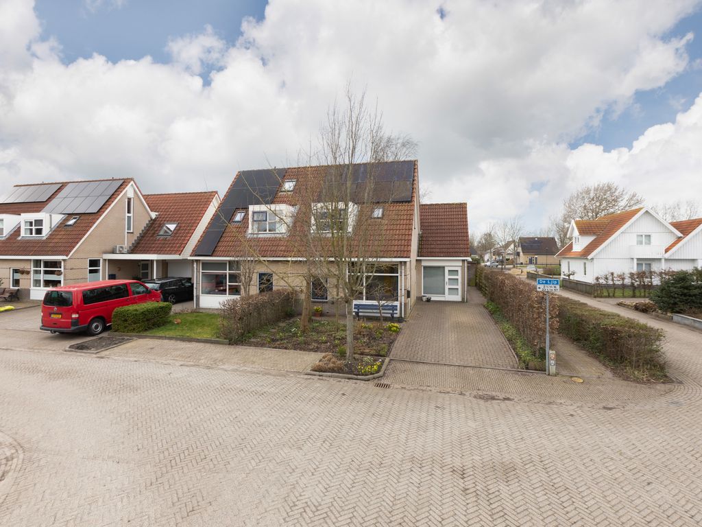 De Ljip 23, Bolsward