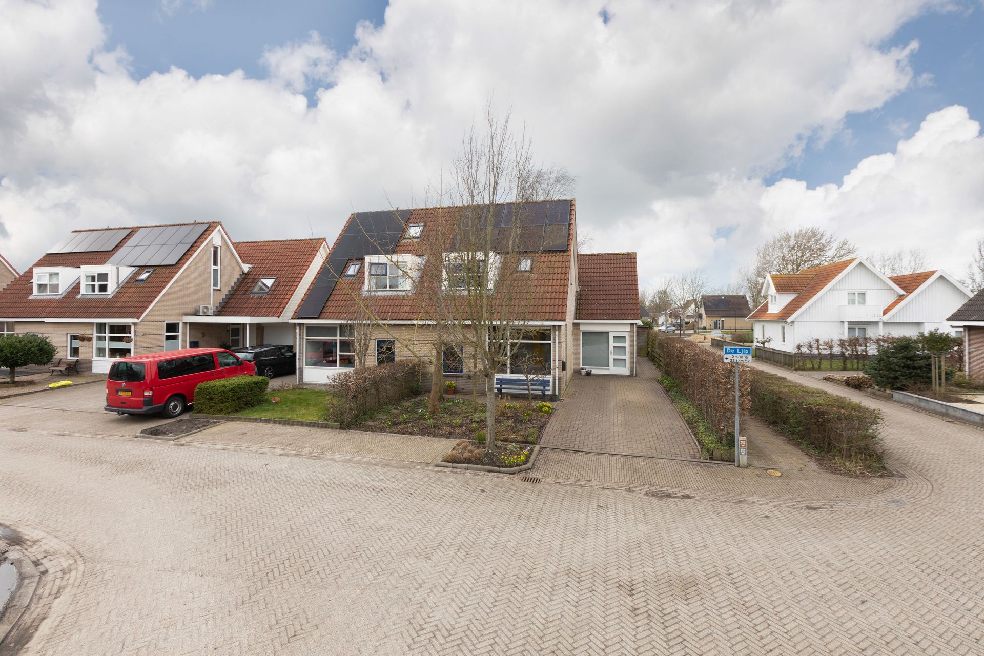 De Ljip 23, Bolsward