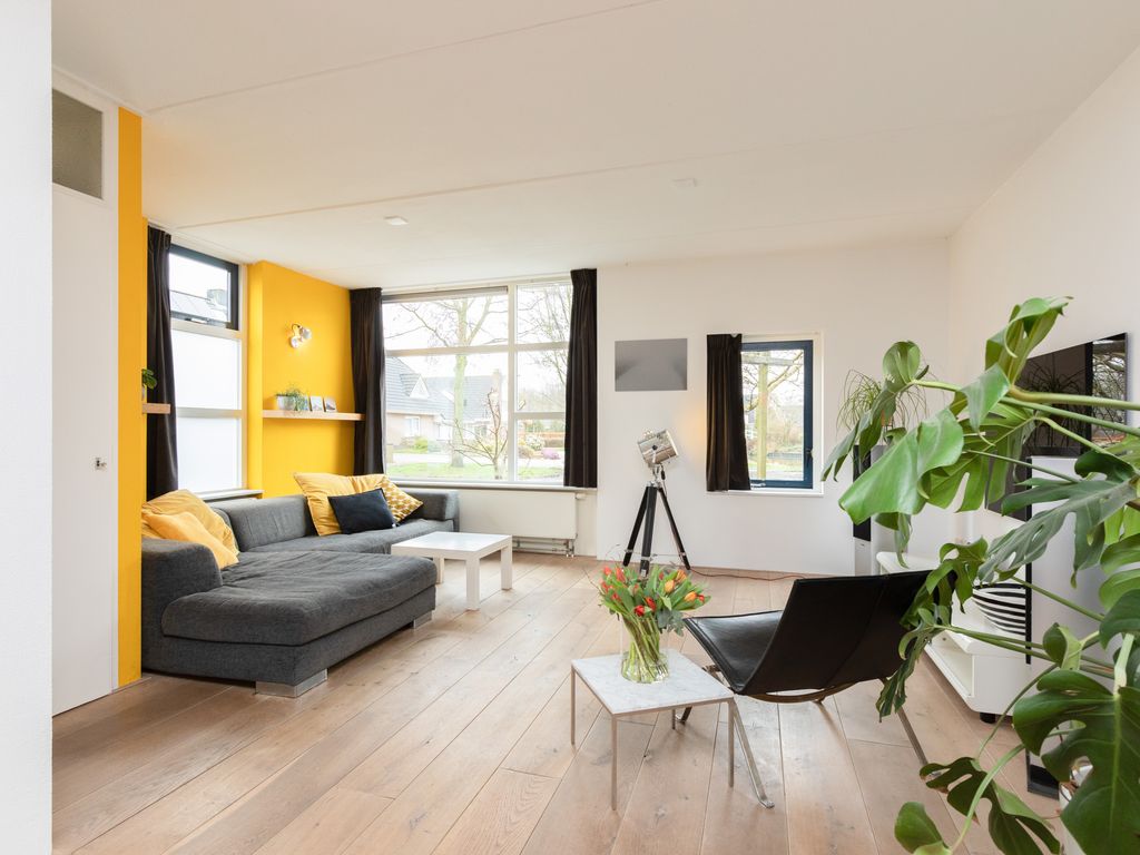 De Ljip 23, Bolsward