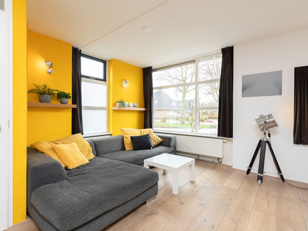 De Ljip 23, Bolsward