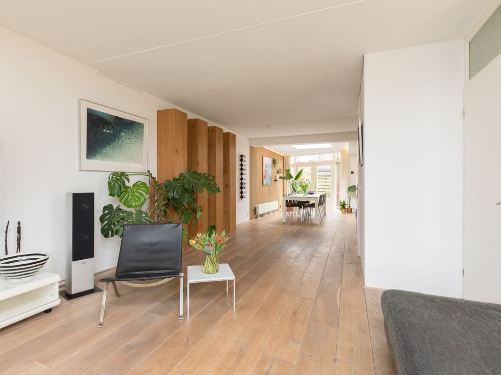 De Ljip 23, Bolsward