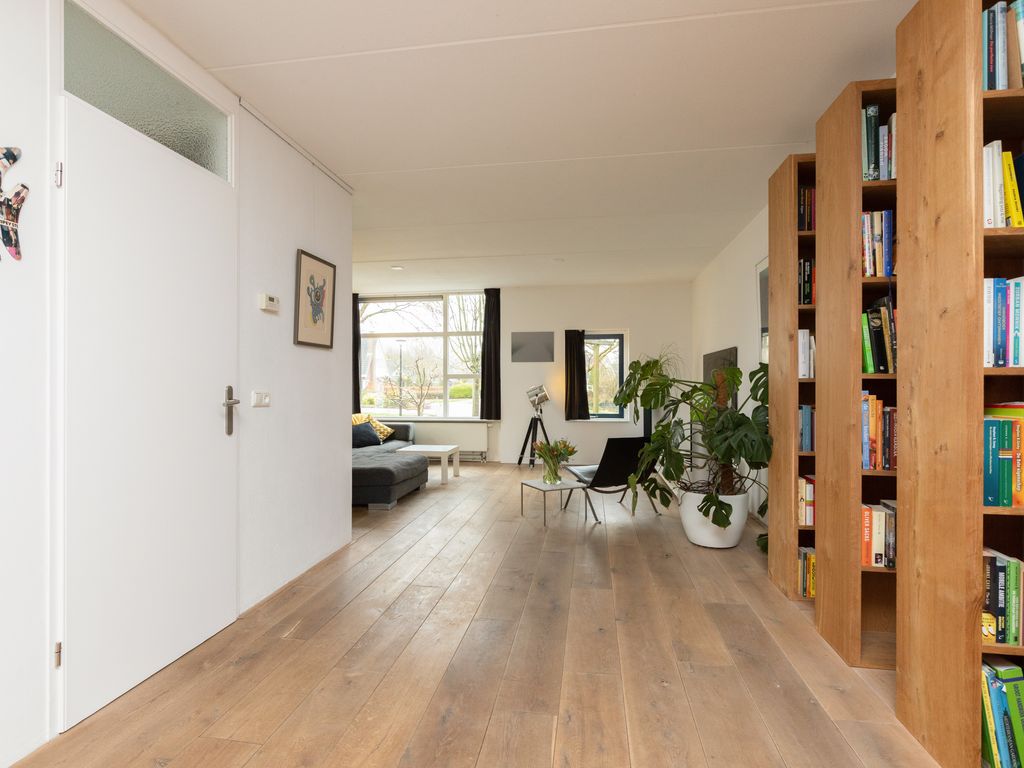 De Ljip 23, Bolsward